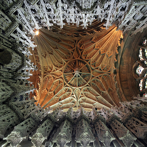 Ely Cathedral